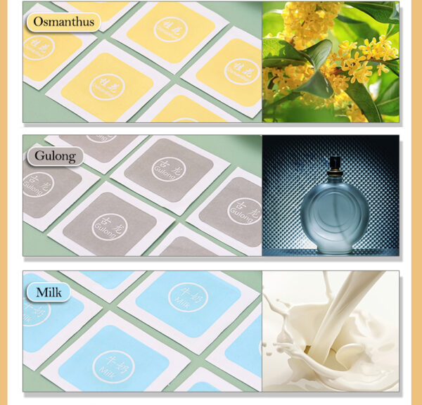 Incense tablets