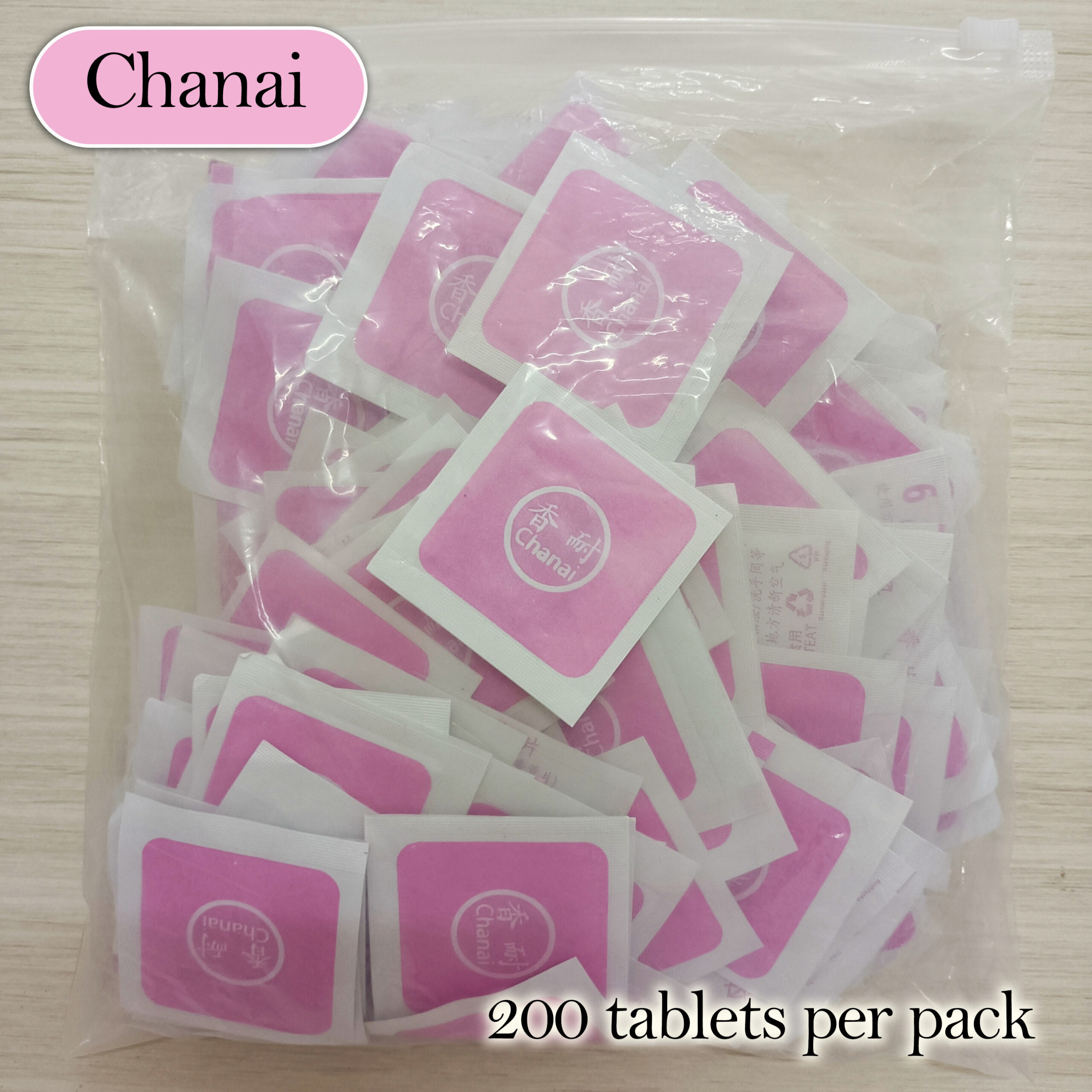 Incense tablets