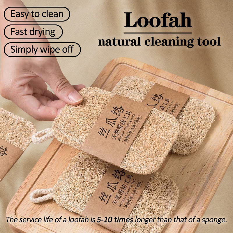 Dishwashing Loofah