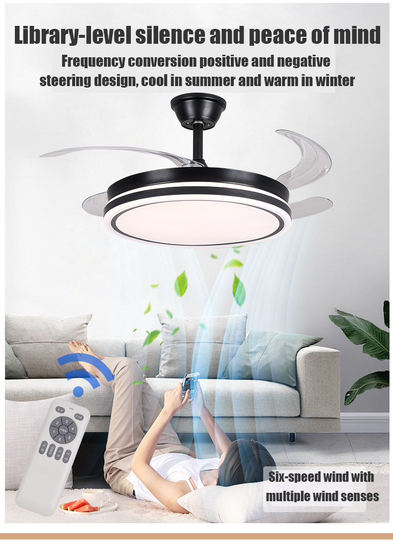ceiling fan