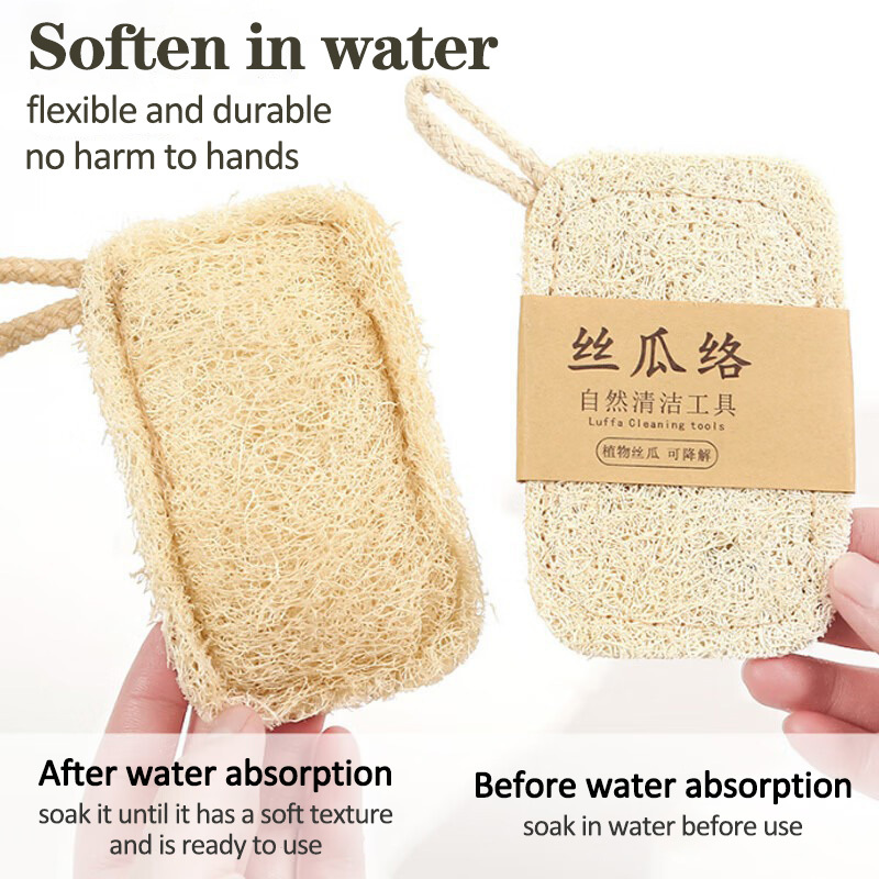 Dishwashing Loofah