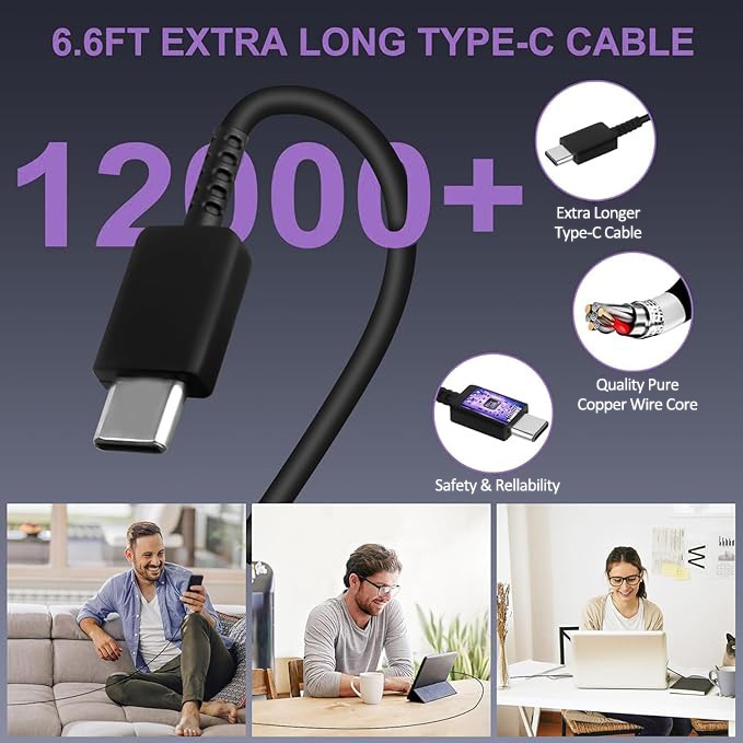 45W super Fast Charger