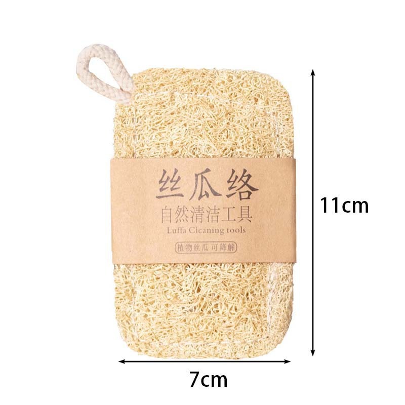 Dishwashing Loofah