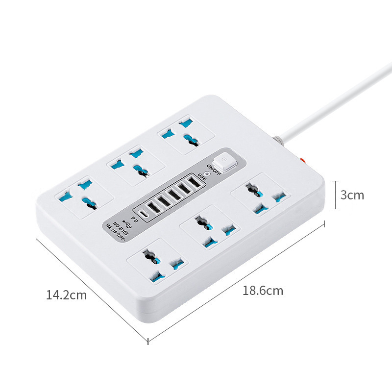 Power socket
