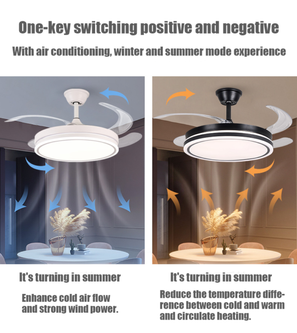 ceiling fan