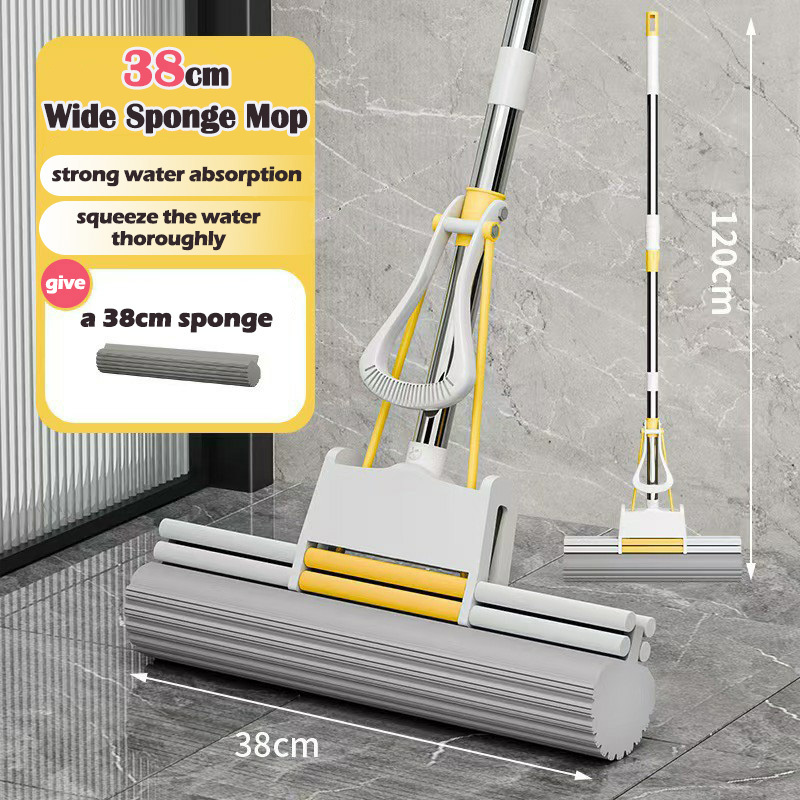 PVA sponge Mop