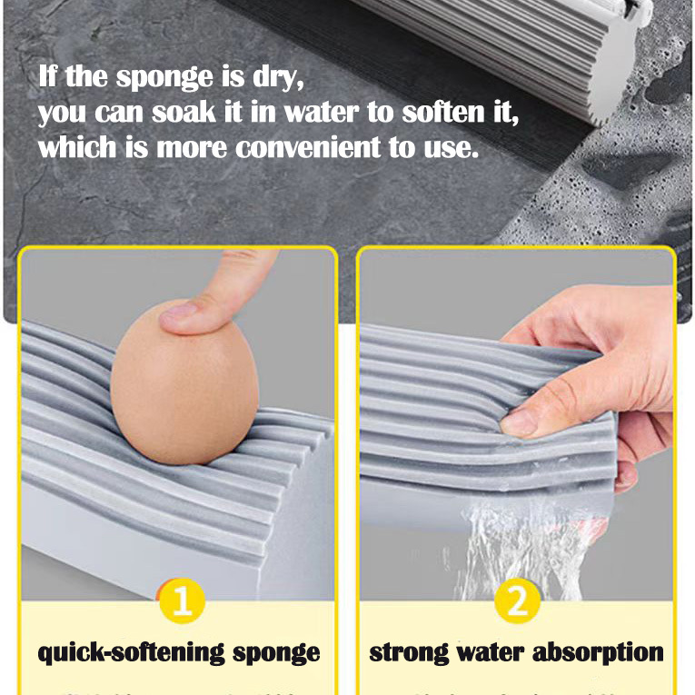 PVA sponge Mop