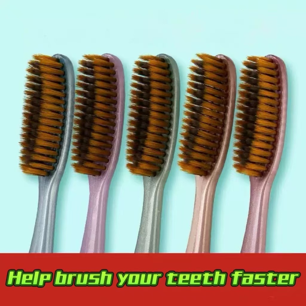 Big Head Toothbrushes