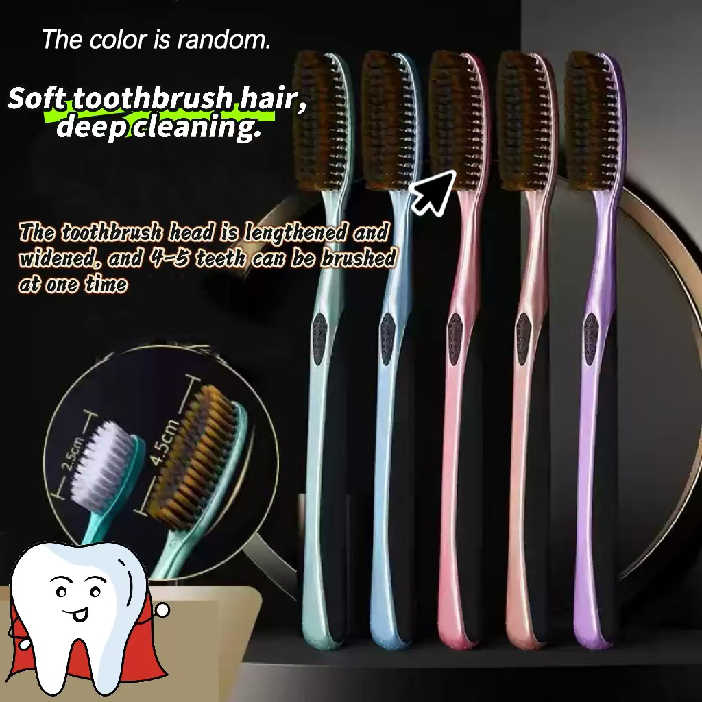 Big Head Toothbrushes