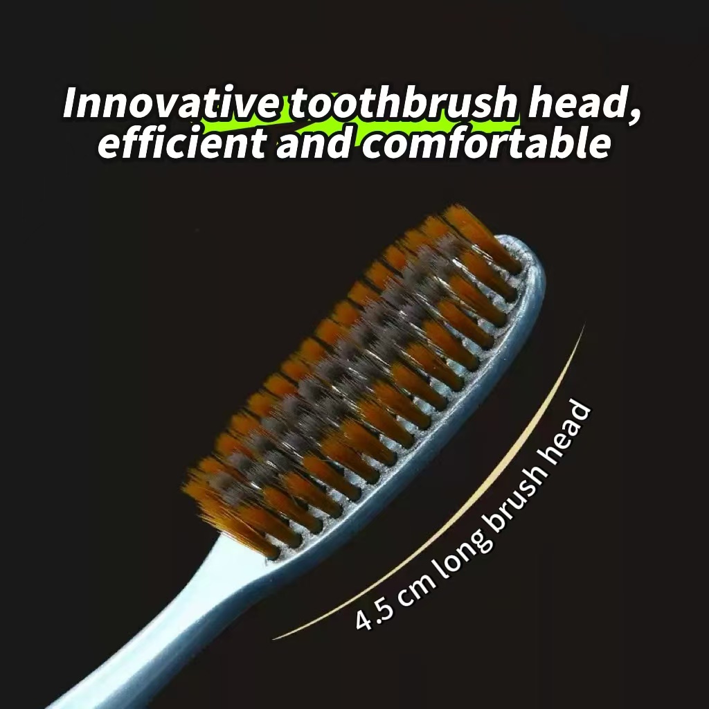 Big Head Toothbrushes