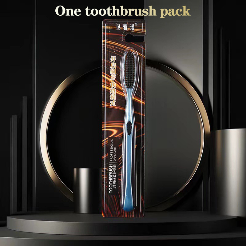 Big Head Toothbrushes