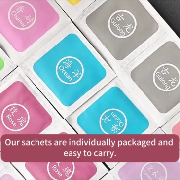 Incense tablets