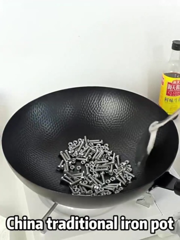 frying pan