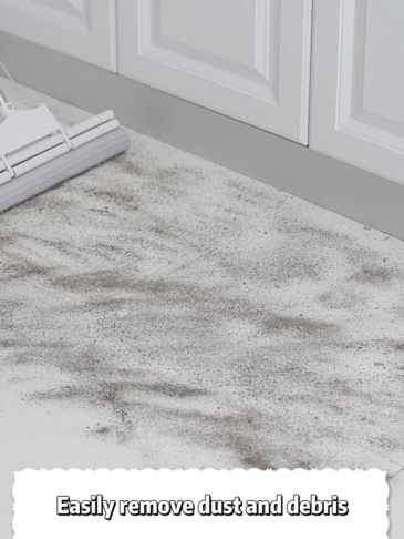 PVA sponge Mop