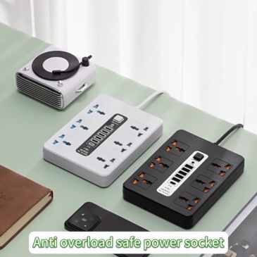 Power socket