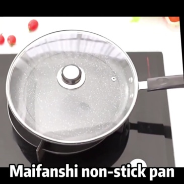 Maifanshi non-stick pan
