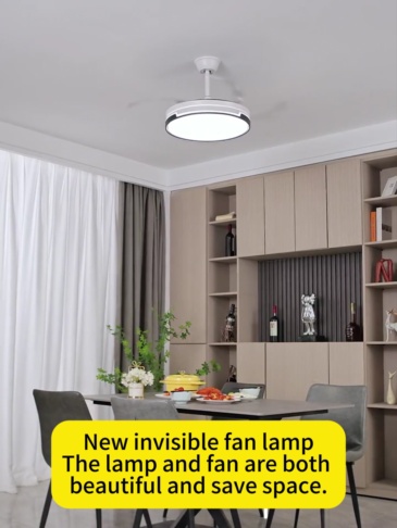 ceiling fan