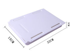 Invisible drawer Hidden drawer box under the desk（small）