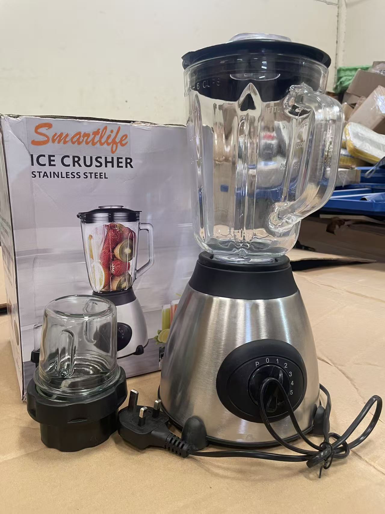 Juicer
