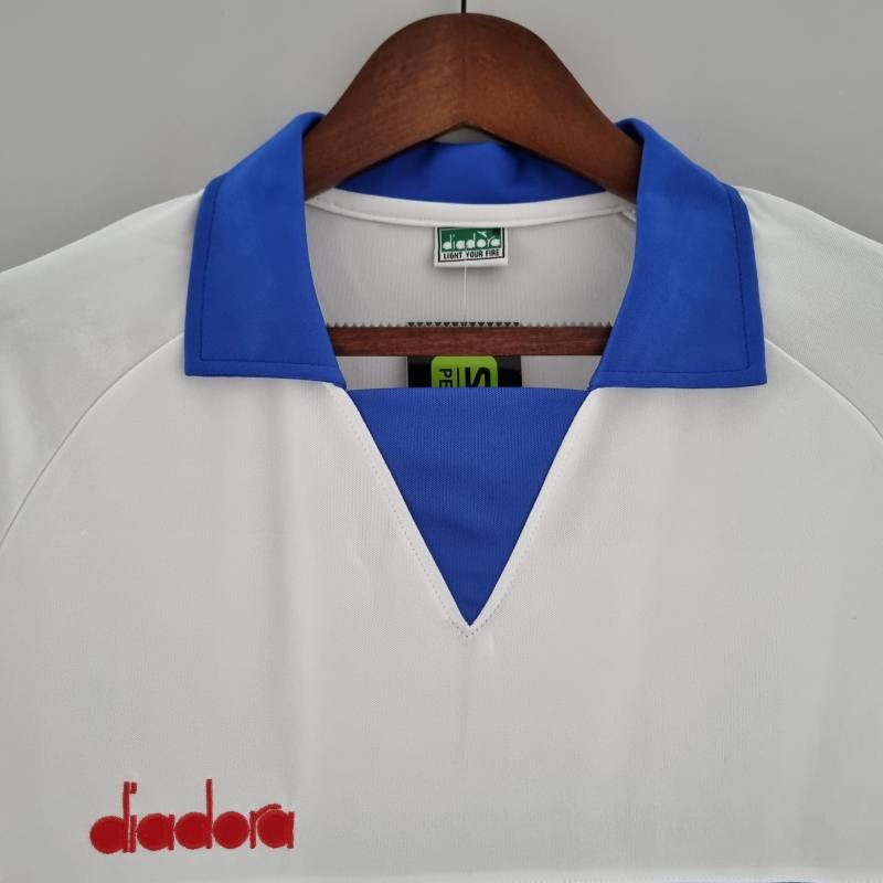 Retro Deportivo Universidad Católica home 1993