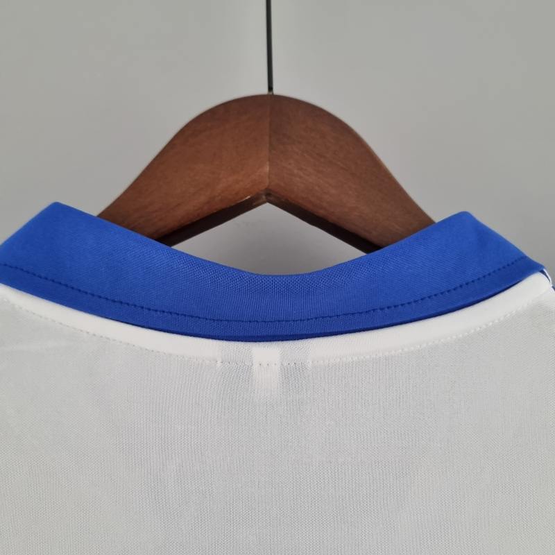 Retro Universidad Católica Home 1987