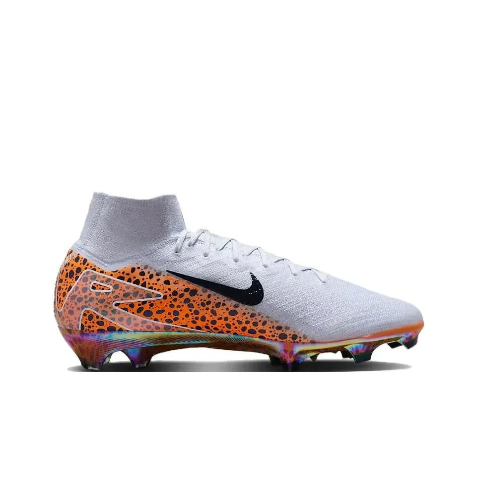 Nike Mercurial Superfly 10 Elite Electric