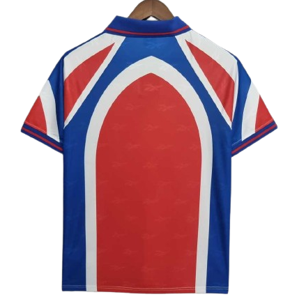 Retro Universidad Católica Away 1998
