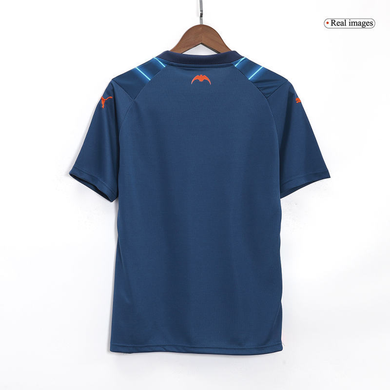Valencia Jersey Away 2023/24