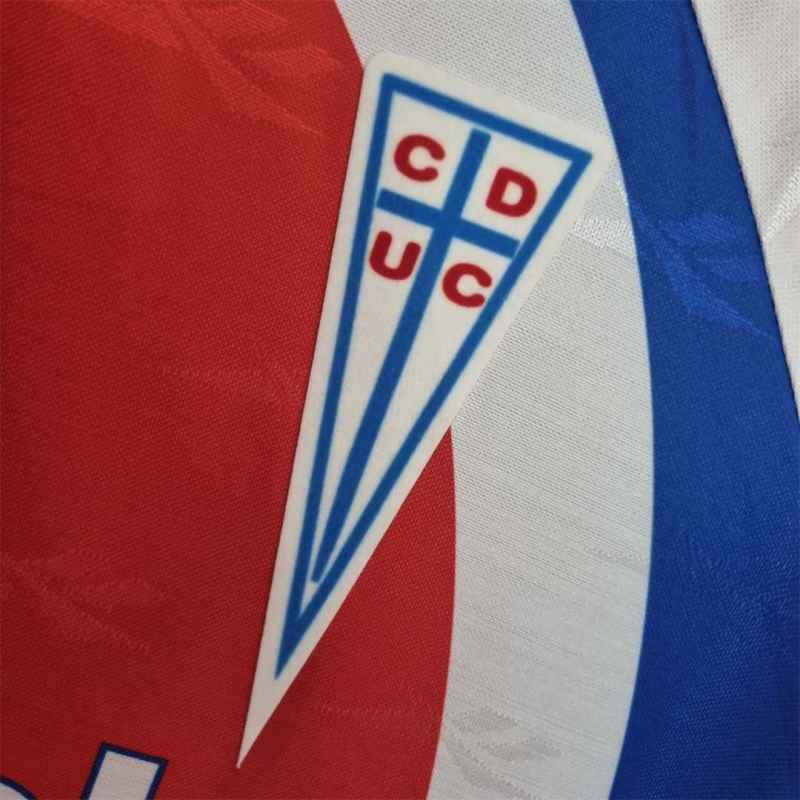 Retro Universidad Católica Away 1998