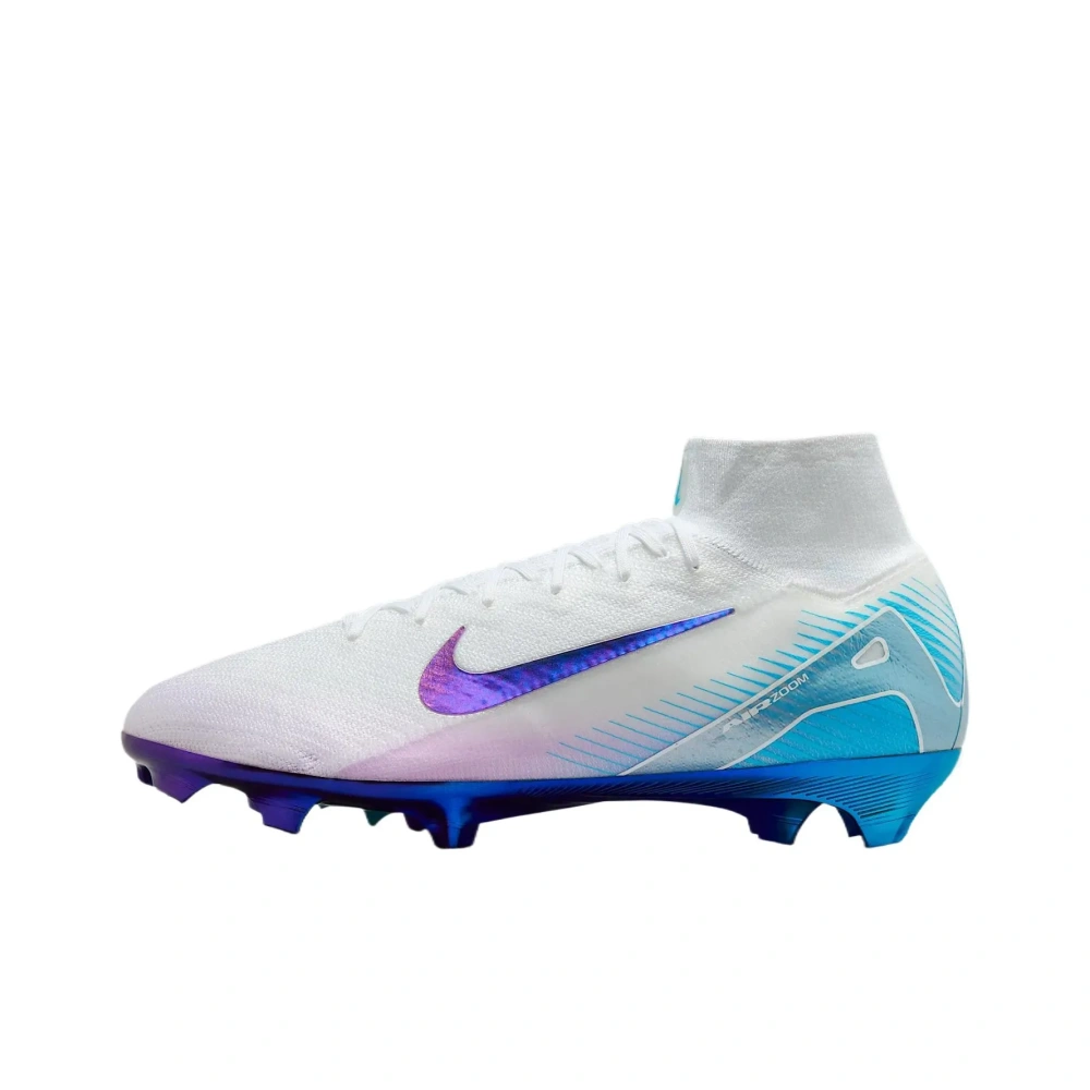 Nike Mercurial Superfly 10