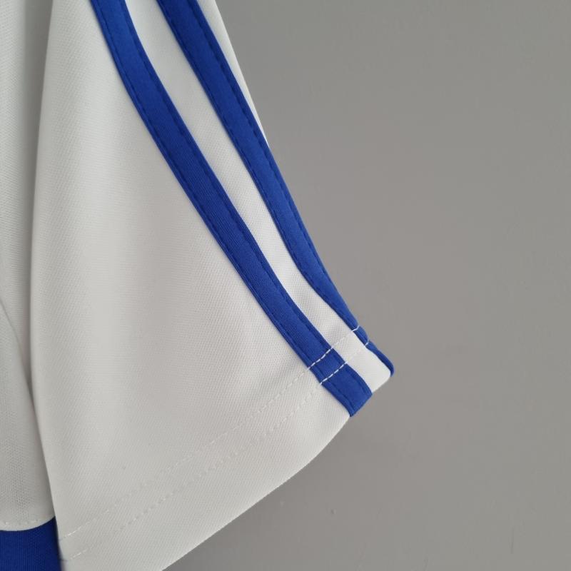 Retro Universidad Católica Home 1987