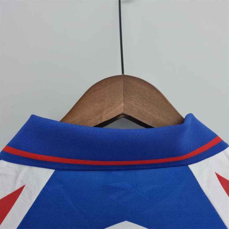 Retro Universidad Católica Away 1998