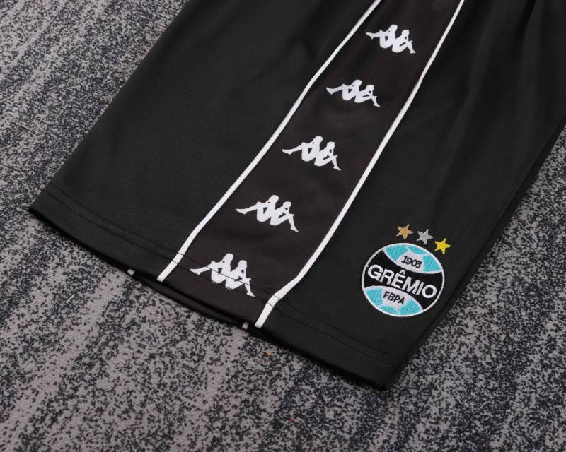 Retro Kids 2000 Gremio Home Size: 16-28