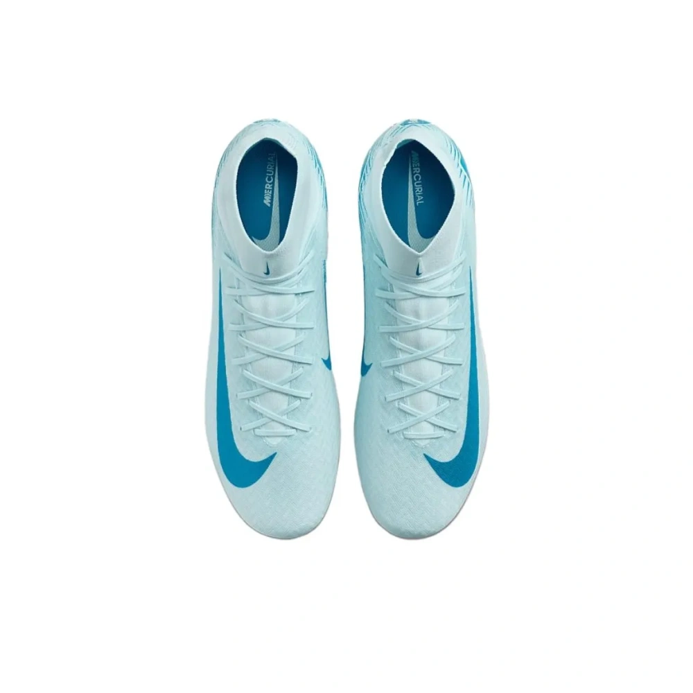 Nike Mercurial Superfly 10