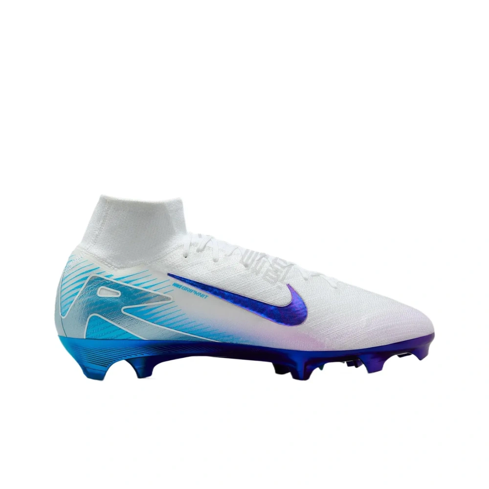 Nike Mercurial Superfly 10
