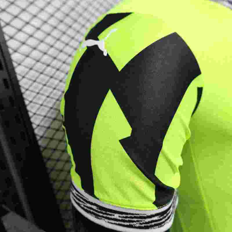 2025/2026 Dortmund special edition football shirt