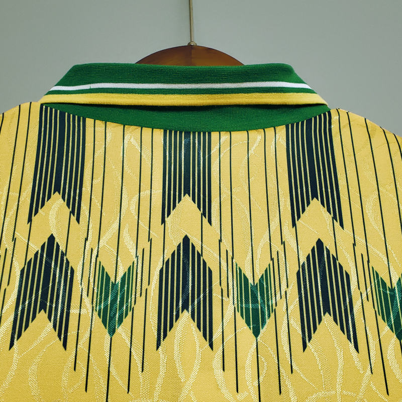Retro Celtic 91/92 away S-XXL