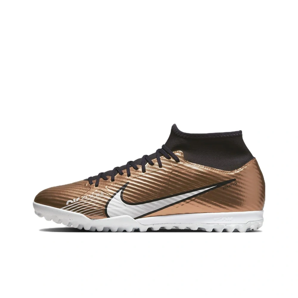 Nike Zoom Mercurial Superfly 9 Academy