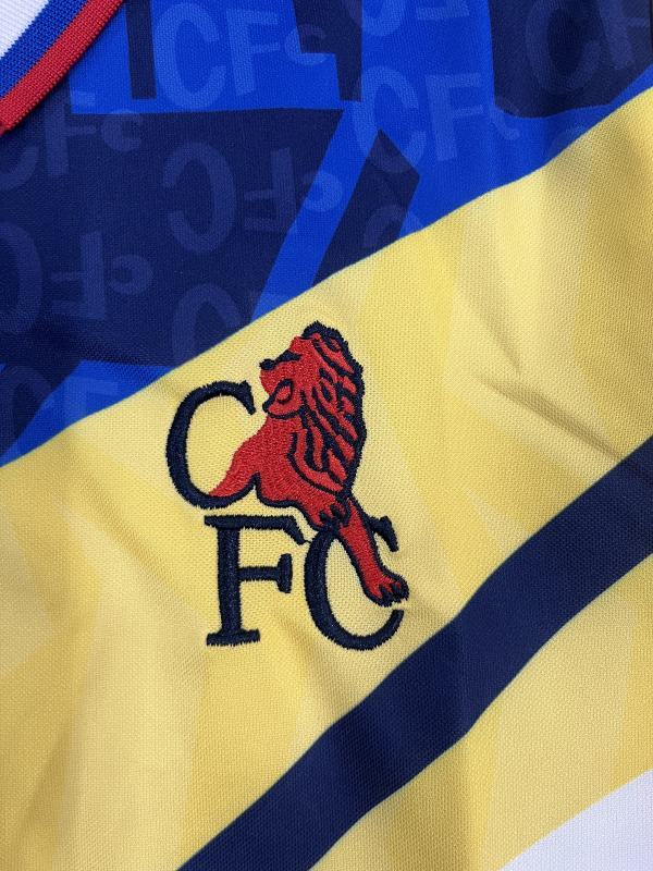 Retro Chelsea Vintage 90s
