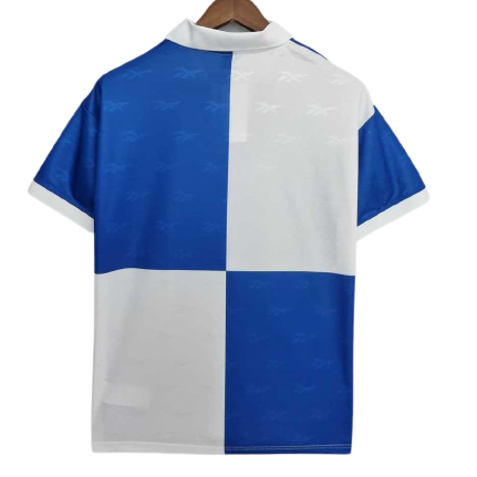 Retro Universidad Católica Third Away 1998