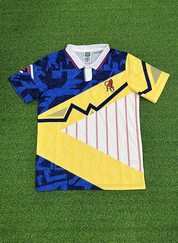 Retro Chelsea Vintage 90s