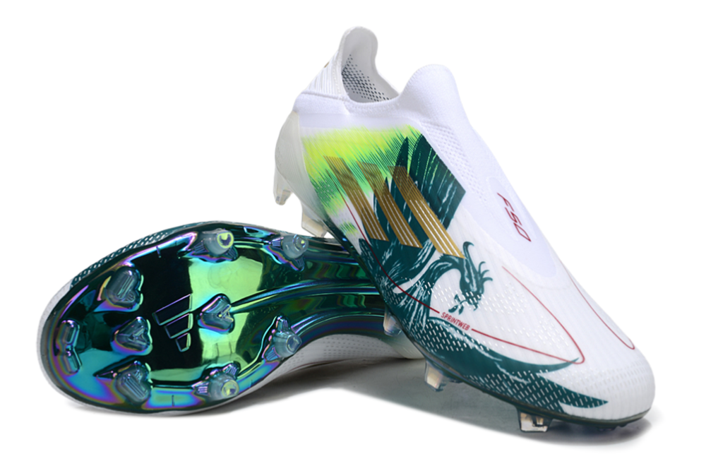 Adidas F50+ Limited Edition colourway