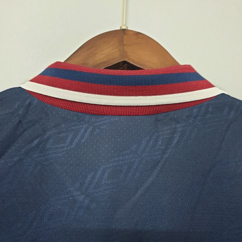 Retro Ajax 1995 shirt away
