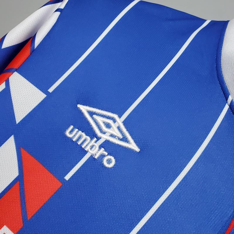 Retro 1990 Ajax away S-XXL