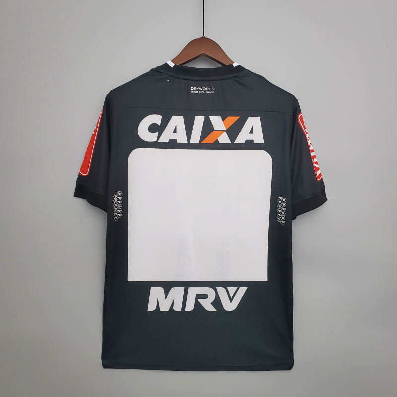 Retro Atletico Mineiro home 2016/2017