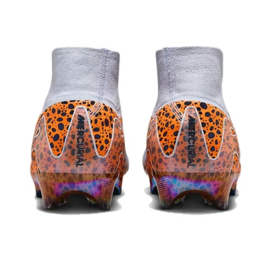 Nike Mercurial Superfly 10 Elite Electric