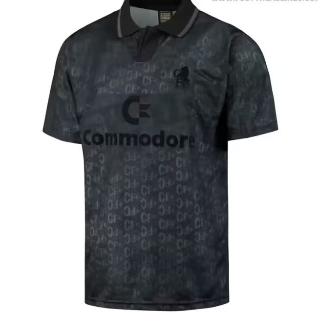Retro Chelsea Special Edition 90s