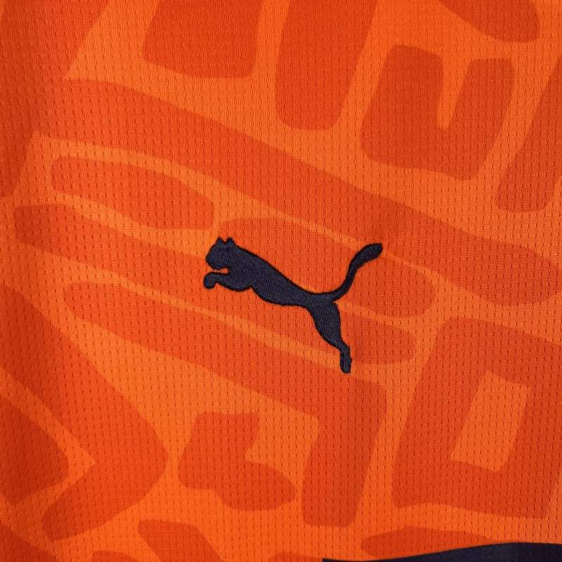 Valencia Jersey Third Away 2023/24
