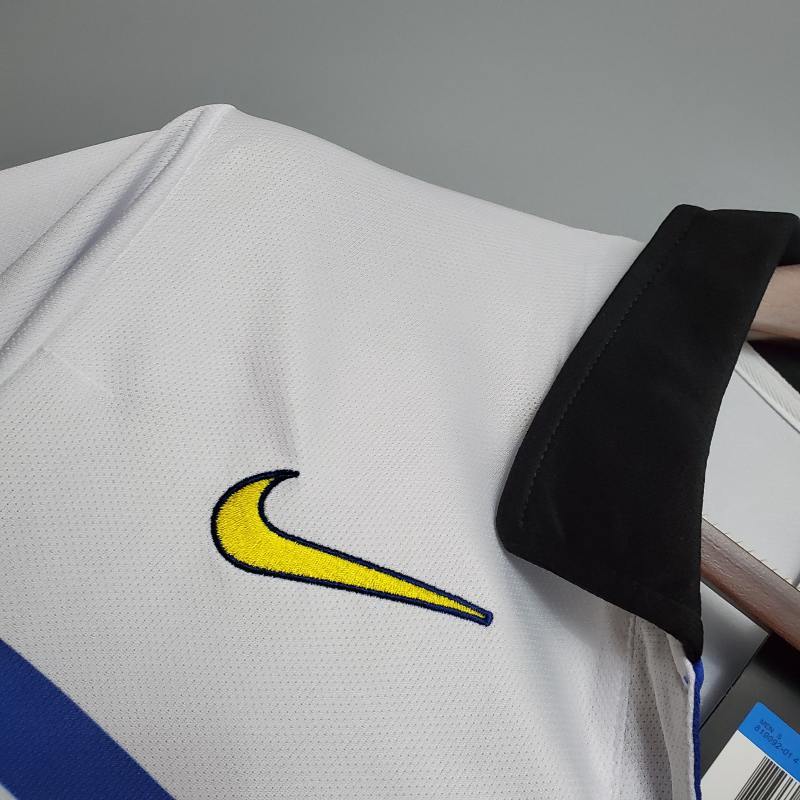 Retro 98/99 Inter Milan away S-XXL