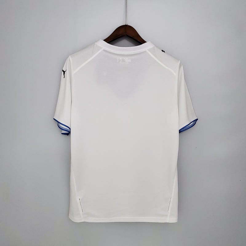 Retro Italy away 2006